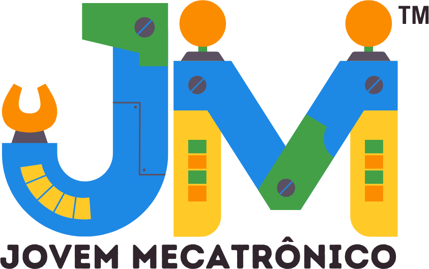 Marca Jovem Mecatrônico